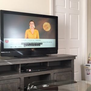 Meet your Posher, Lanny